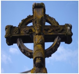 Celtic Cross