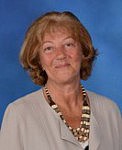 Clare Martin - Consultant Astrologer