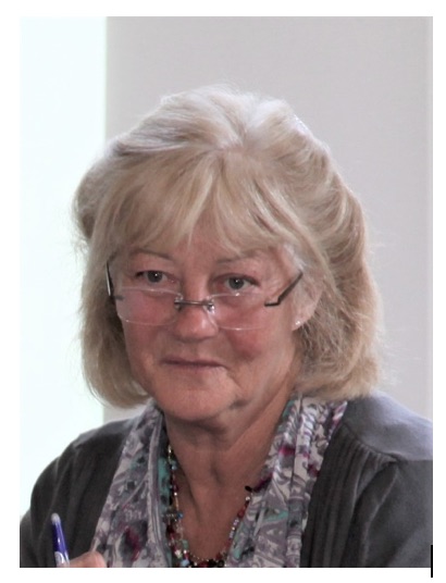 Clare Martin - Consultant Astrologer